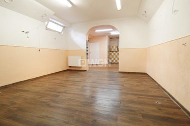 Lokal na wynajem Kraków Prądnik Biały Rusznikarska- Deptak