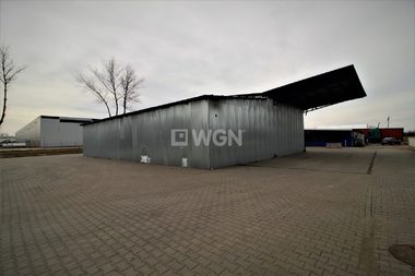 Lokal na wynajem Kraków Podgórze Duchackie Półłanki