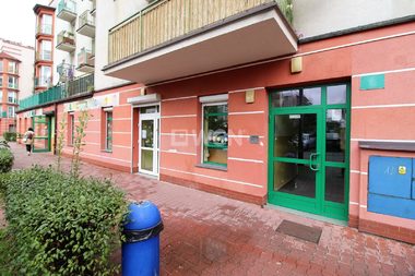 Lokal na sprzedaż Kraków Prądnik Biały Żabiniec