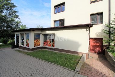 Lokal na wynajem Kraków Mistrzejowice Mistrzejowice