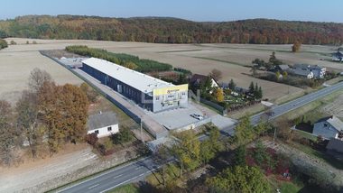 Lokal na sprzedaż Miechów Klonów