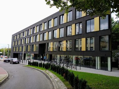 Lokal na wynajem Kraków Podgórze zamknięta