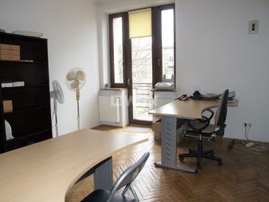 Lokal na wynajem Kraków Grzegórzki Beliny-Prażmowskiego
