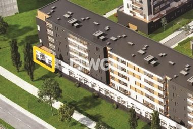 Lokal na wynajem Kraków Czyżyny Aleja Pokoju