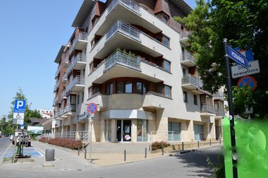 Lokal na wynajem Kraków Krowodrza ul. Wrocławska 43a