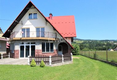 Lokal na sprzedaż Dębno Kościelna