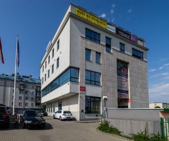 Lokal na wynajem Kraków Bieżanów-Prokocim ul. Wielicka 181A