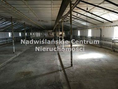Lokal na sprzedaż Niepołomice