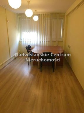 Lokal na wynajem Kraków Śródmieście, Olsza
