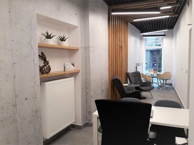 Lokal na sprzedaż Kraków Krowodrza ul. Lubelska 14/U2