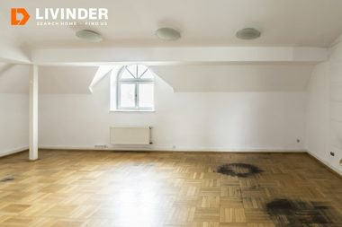 Lokal na wynajem KRAKÓW Retoryka