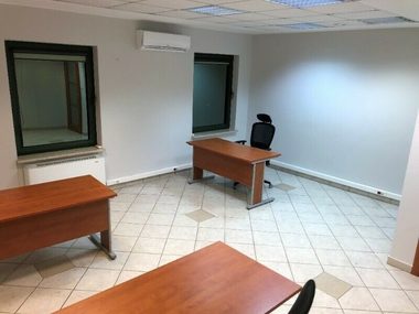 Lokal na wynajem KRAKÓW BRONOWICE WIELKIE Stawowa