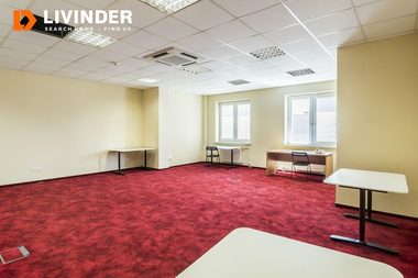 Lokal na wynajem KRAKÓW BRONOWICE Josepha Conrada