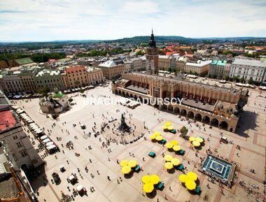 Lokal na wynajem Kraków Stare Miasto, Stare Miasto 