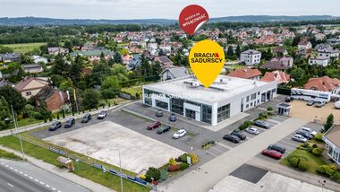 Lokal na sprzedaż Tarnów m. Tarnów, Zabłocie Krakowska