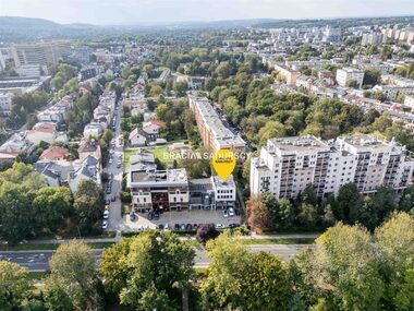 Lokal na sprzedaż Kraków Krowodrza, Krowodrza Piastowska
