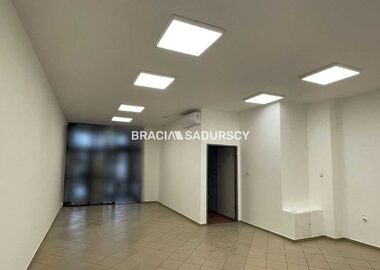 Lokal na wynajem Kraków Krowodrza, Krowodrza Górka Rusznikarska