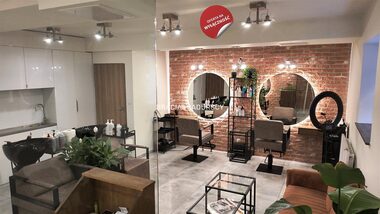 Lokal na sprzedaż Kraków Krowodrza, Łobzów Teofila Lenartowicza