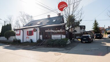 Lokal na sprzedaż Kraków Dębniki, Ruczaj Kolista
