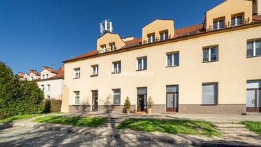 Lokal na wynajem Kraków Zwierzyniec, Bielany Księcia Józefa