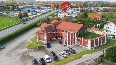 Lokal na sprzedaż Wieliczka Łąkowa