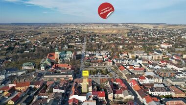 Lokal na sprzedaż Miechów Rynek