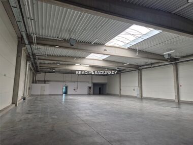 Lokal na wynajem Kraków Bieżanów-Prokocim Półłanki
