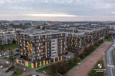 Lokal na wynajem KRAKÓW CZYŻYNY Marii Dąbrowskiej