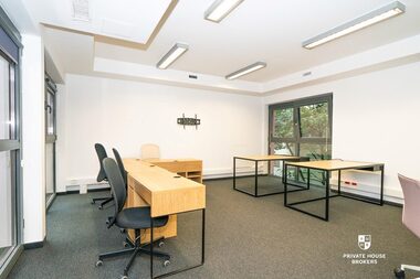 Lokal na wynajem KRAKÓW STARE MIASTO pl. Na Groblach