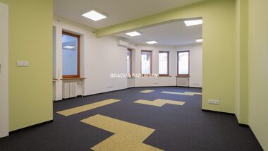 Lokal na wynajem Kraków Krowodrza, Krowodrza Juliusza Lea