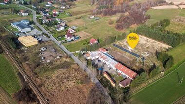 Lokal na sprzedaż Kalwaria Zebrzydowska (gw) Leńcze, Leńcze, Leńcze