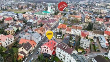 Lokal na wynajem Skawina Adama Mickiewicza