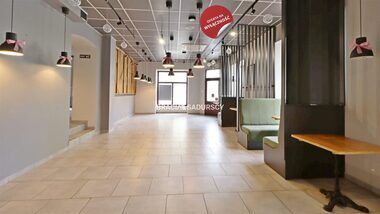Lokal na wynajem Tarnów m. Tarnów, Centrum Rybna