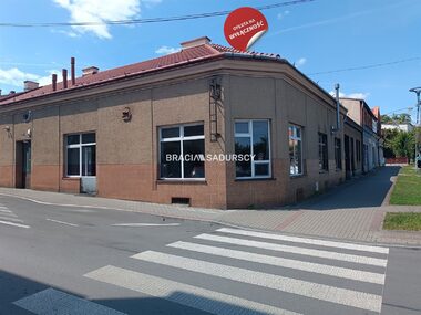 Lokal na sprzedaż Brzesko  Sobieskiego