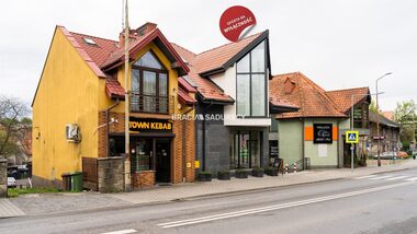 Lokal na sprzedaż Bochnia  