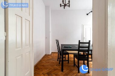 Lokal na wynajem KRAKÓW KRAKÓW-KROWODRZA Juliusza Lea
