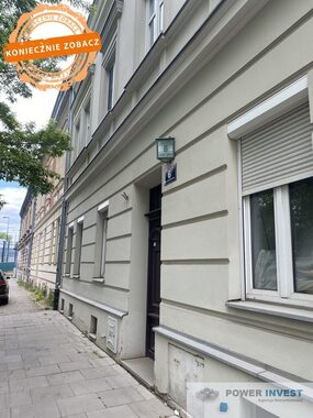 Lokal na sprzedaż KRAKÓW KRAKÓW-ŚRÓDMIEŚCIE 