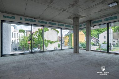 Lokal na wynajem KRAKÓW KRAKÓW-PODGÓRZE Jana Zamoyskiego