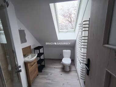 Lokal na wynajem Niepołomice (gw) Zagórze