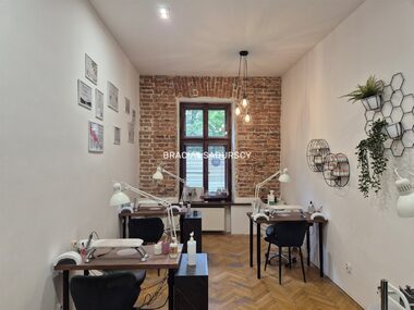 Lokal na wynajem Kraków Dębniki, Dębniki Stare Barska