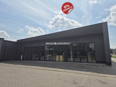 Lokal na wynajem Igołomia-Wawrzeńczyce Igołomia