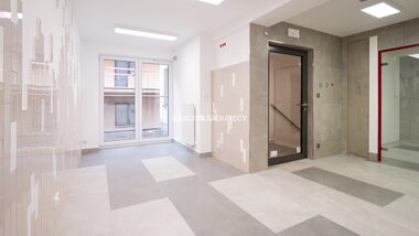 Lokal na wynajem Kraków Krowodrza Pod Fortem