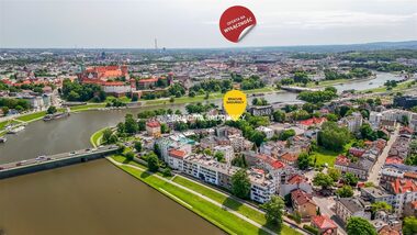 Lokal na sprzedaż Kraków Dębniki Powroźnicza