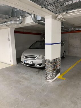 Lokal na wynajem KRAKÓW SALWATOR Tadeusza Kościuszki
