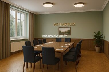 Lokal na sprzedaż Kraków Bronowice Bronowicka