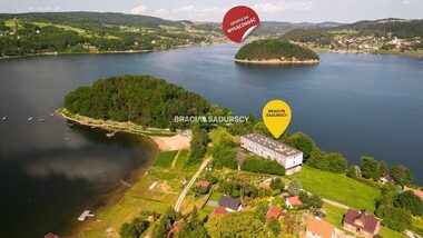 Lokal na sprzedaż Gródek nad Dunajcem Bartkowa