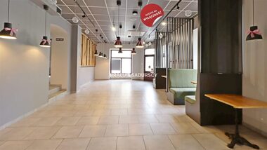 Lokal na wynajem Tarnów m. Tarnów, Centrum Rybna