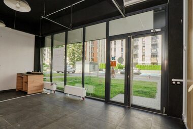 Lokal na wynajem KRAKÓW KRAKÓW-KROWODRZA Wrocławska