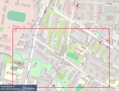 Lokal na sprzedaż KRAKÓW KRAKÓW-KROWODRZA 
