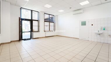 Lokal na wynajem Kraków Bieżanów-Prokocim, Kozłówek Górników